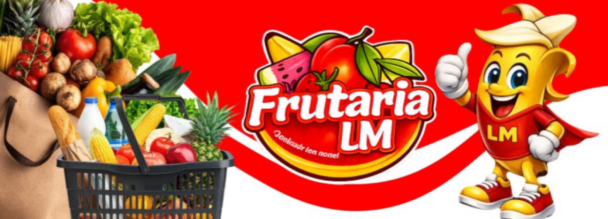 Frutaria LM capa
