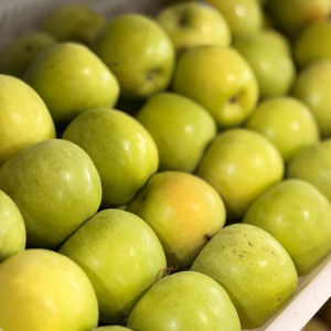 imagem do produto Maçã verde (unidade)