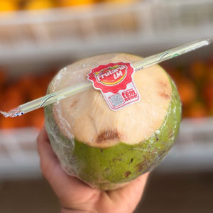 imagem do produto Coco verde gelado