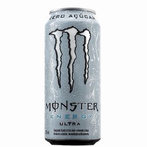 imagem do produto Monster Ultra 473ml