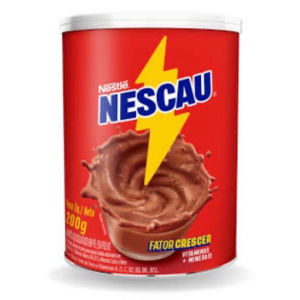 imagem do produto Nescau 200g