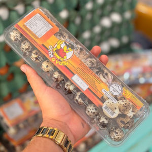 imagem do produto Ovos de condorna