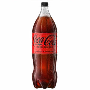 imagem do produto Coca cola sem açúcar 1,5L