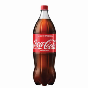 imagem do produto Coca cola 1,5L