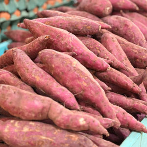imagem do produto Batata doce