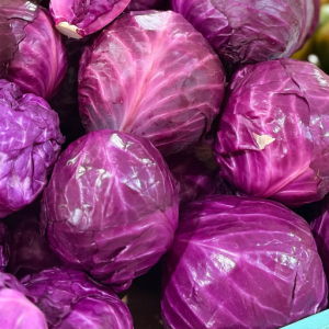 imagem do produto Repolho roxo