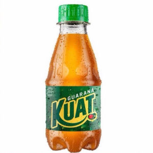 imagem do produto Guaraná Kuat 250ml