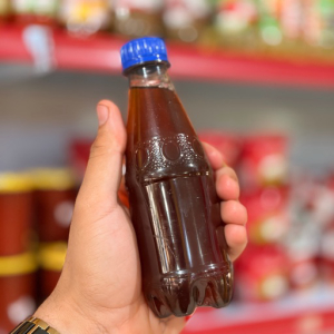 imagem do produto Azeite de coco babaçu 250ml