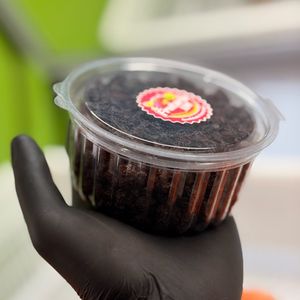 imagem do produto Uva passa 200g