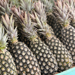 imagem do produto Abacaxi (unidade)