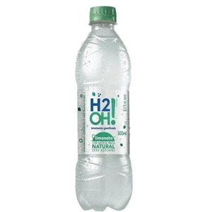 imagem do produto H2OH limonento 500ml