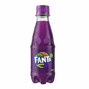 imagem do produto Fanta Uva 250ml