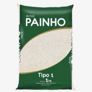imagem do produto Arroz painho tipo 1