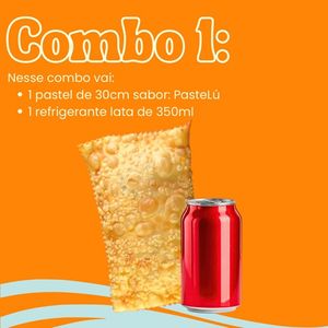 imagem do produto Combo 1 