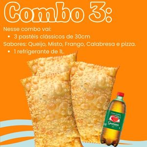imagem do produto Combo 3: 