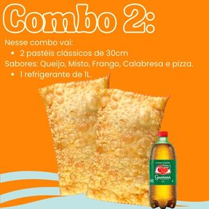 imagem do produto Combo 2: 