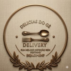 Delícias Do Gê