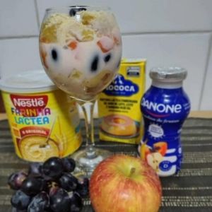 imagem do produto Salada de frutas do Gê