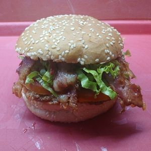 imagem do produto Smash Bacon