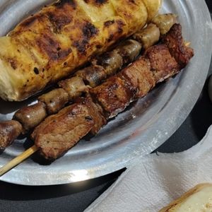 imagem do produto Espetinhos 10,00