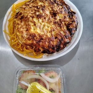 imagem do produto Omelete 