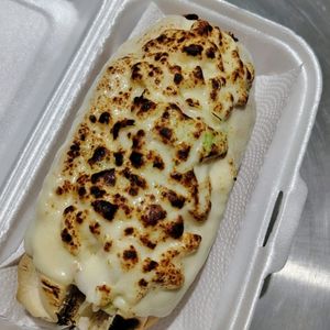 imagem do produto Lanche de churrasco 