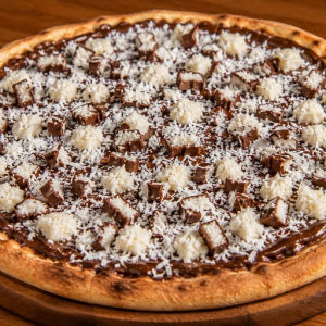 imagem do produto PIZZA DE PRESTIGIO