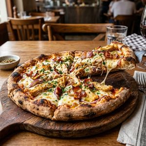 imagem do produto FRANGO C/ BACON