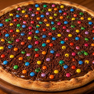 imagem do produto PIZZA CHOCO FEST