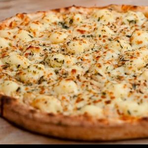 imagem do produto FRANGO COM ALHO