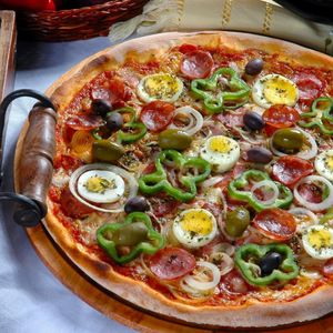 imagem do produto PORTUGUESA