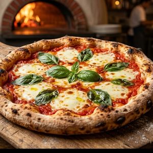 imagem do produto MARGUERITA