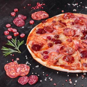 imagem do produto CALABRESA PICANTE 🌶️ 