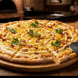 imagem do produto MILHO