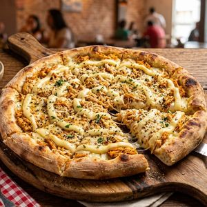 imagem do produto FRANGO C/ CATUPIRY