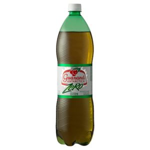 imagem do produto GUARANA ZERO 