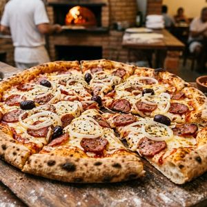 imagem do produto CALABRESA