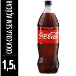 imagem do produto COCA-COLA ZERO 