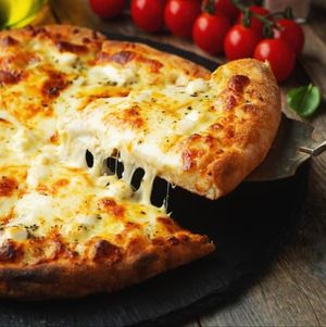 imagem do produto 4 QUEIJOS