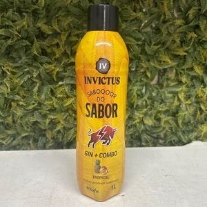 imagem do produto Sabor do Sabor Invictus Gin+Combo 1L