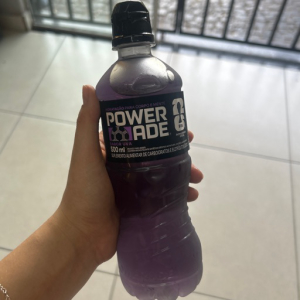 imagem do produto Isotônico Power Ade Uva 500ml