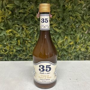 imagem do produto Licor 35 Creme de Pastel de Nata 700ml