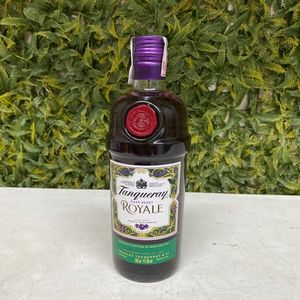 imagem do produto Gin Tanqueray DarkBerry 750ml