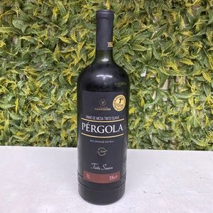 imagem do produto Pérgola 1L