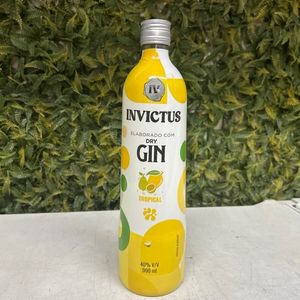 imagem do produto Gin Invictus Tropical 900ml