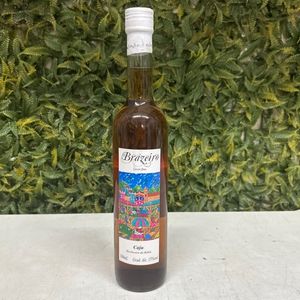 imagem do produto Licor Caju Brazeiro 500ml