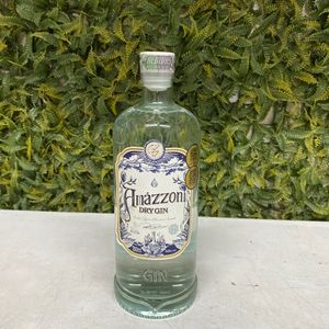 imagem do produto Gin Amázzoni 750ml