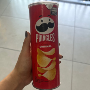 imagem do produto Batata Pingles Original 104g