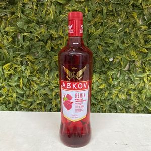 imagem do produto Vodka Askov Frutas Vermelhas 900ml