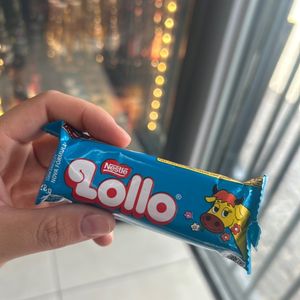 imagem do produto Lollo 28g